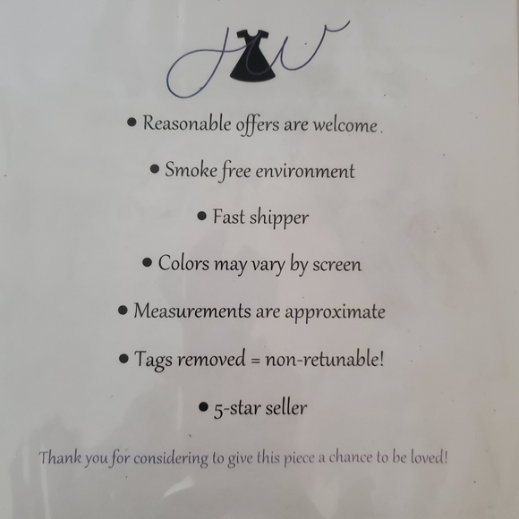 Talbots cotton blend mixed yarn stripe long sleeve sweater. 1X. NWT - Picture 11 of 12